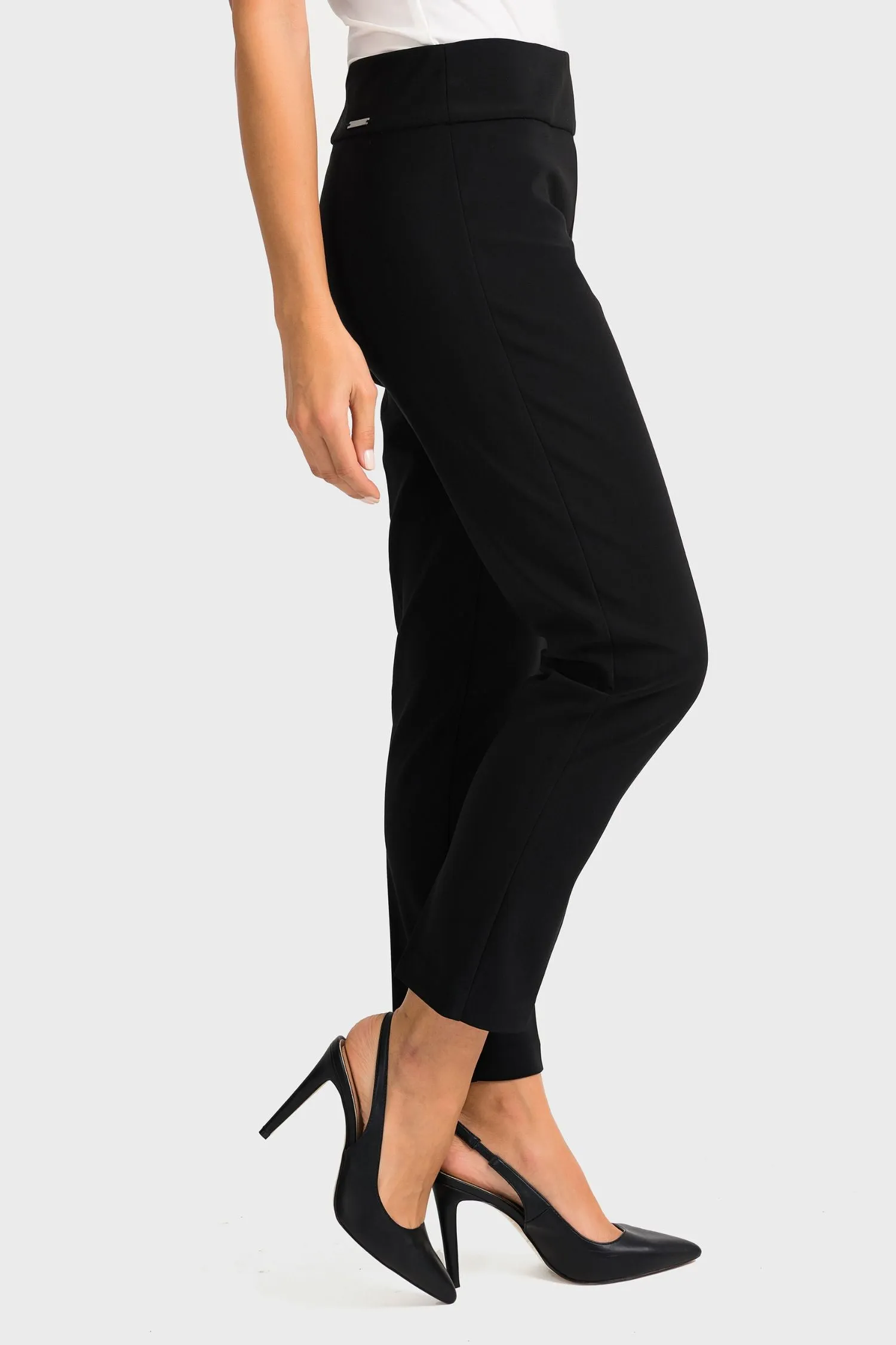 Joseph Ribkoff Pull-On Pant - Style 181089