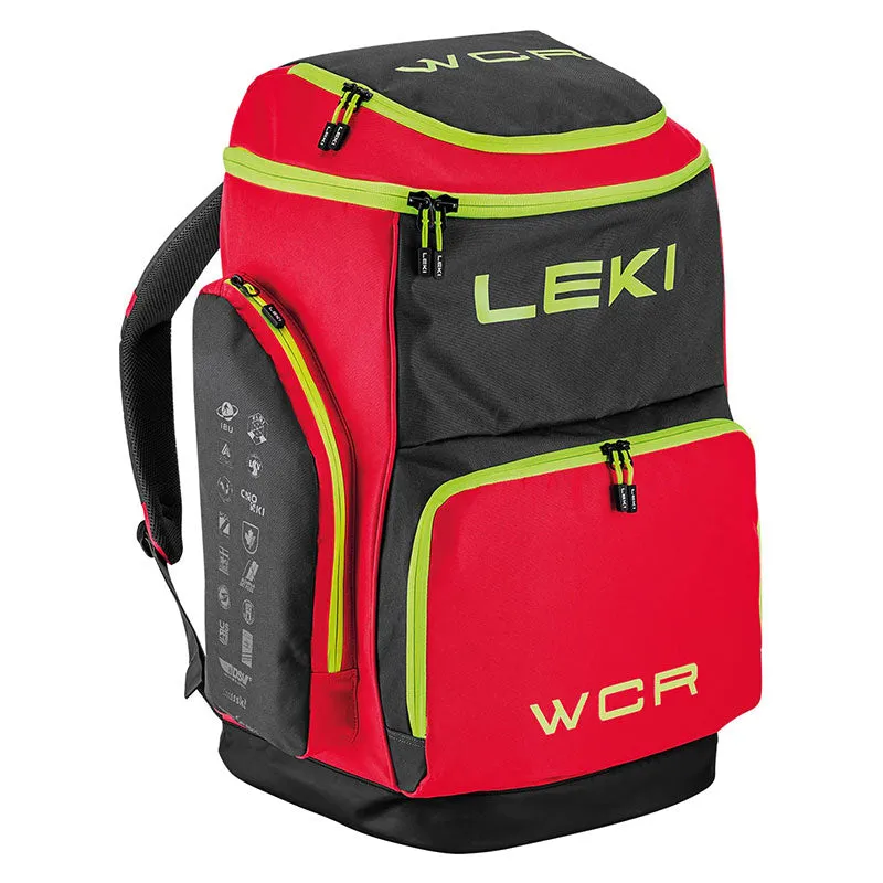 Leki WCR 85L Boot Bag