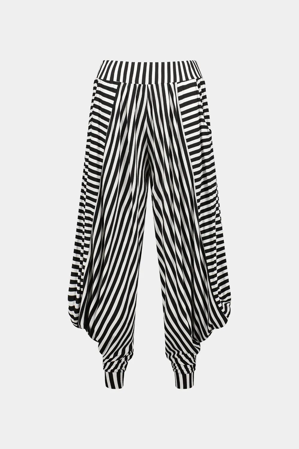 Lenka Pant Stripe