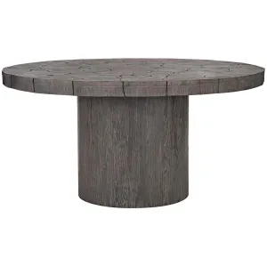 Madura Outdoor Round Dining Table