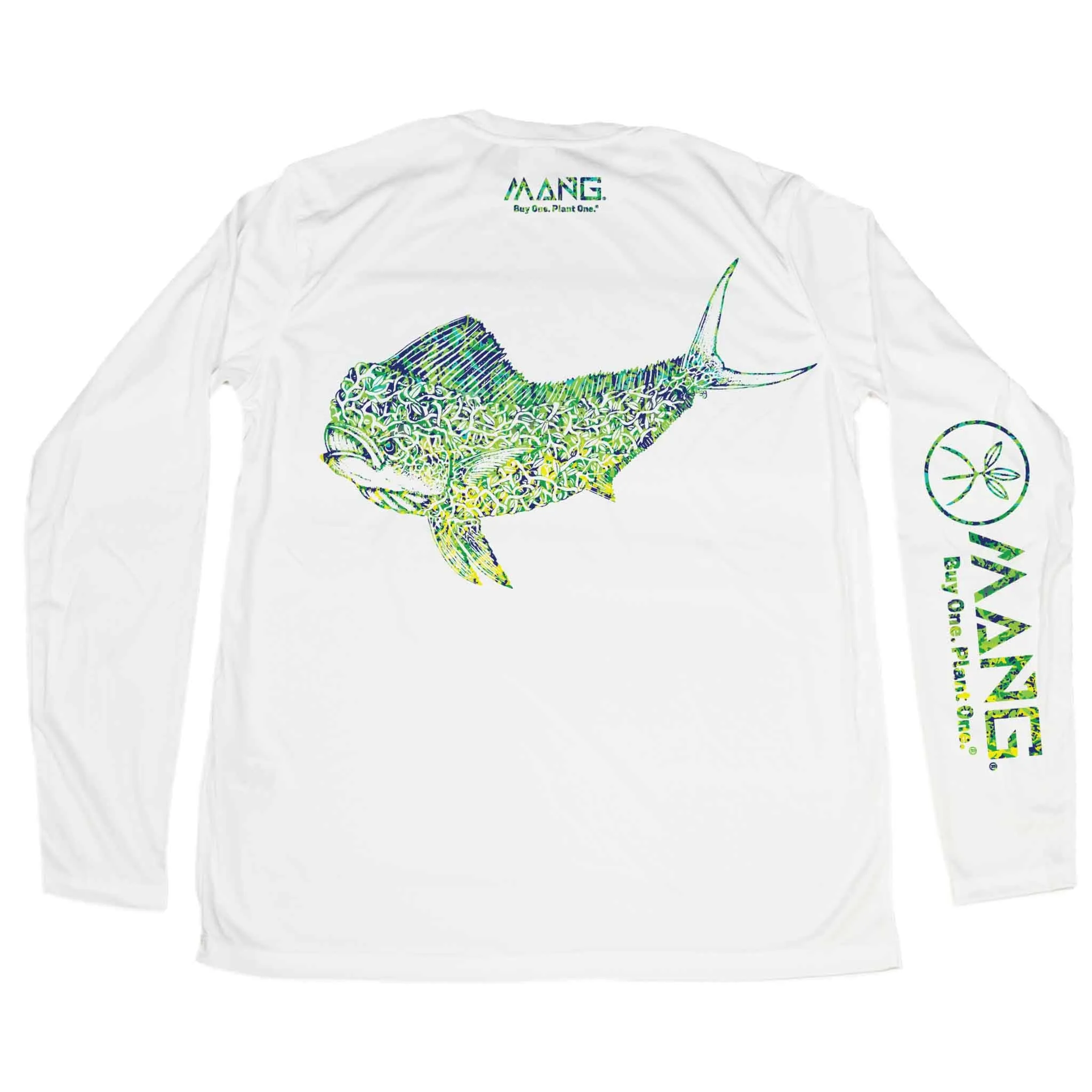 Mahi MANG® Men's LS