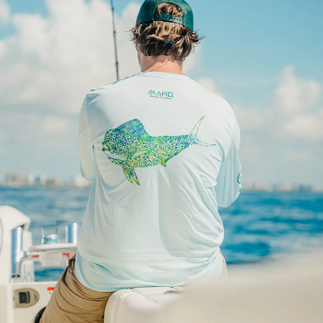 Mahi MANG® Men's LS