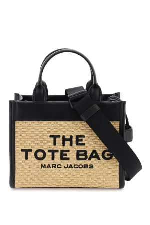 Marc jacobs 'the woven mini tote bag'