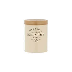 Mason Cash Heritage Sugar Canister 1.3l