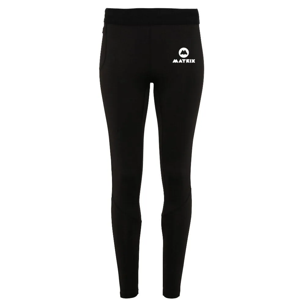 Matrix Performance Compression Base Layer Pants