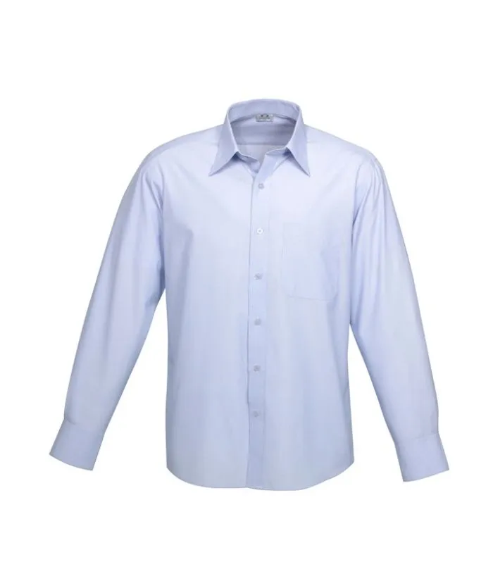 Mens  Ambassador Long Sleeve Shirt