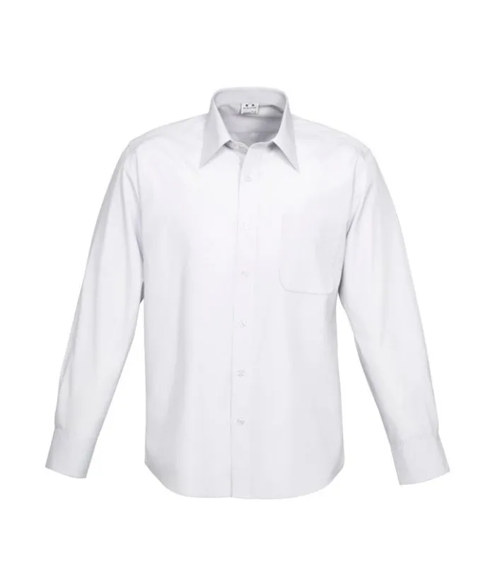 Mens  Ambassador Long Sleeve Shirt