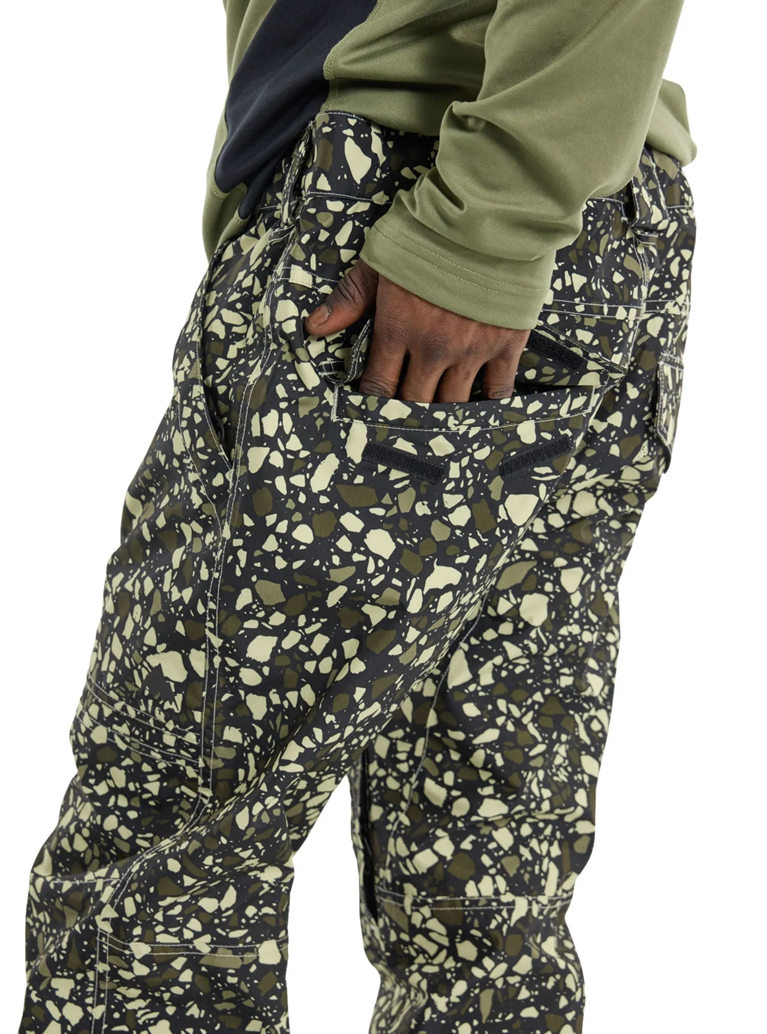 Men's Ballast Gore‑Tex 2L Snowboard Pantss