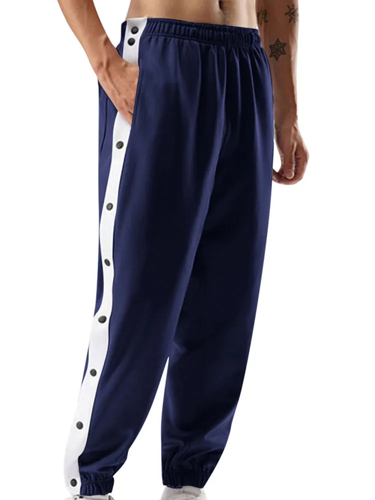 Men'S Quick Dry Joggers