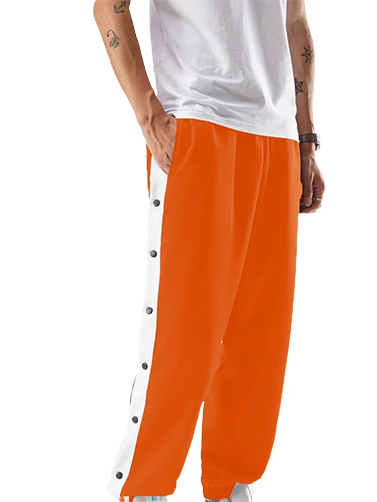 Men'S Quick Dry Joggers