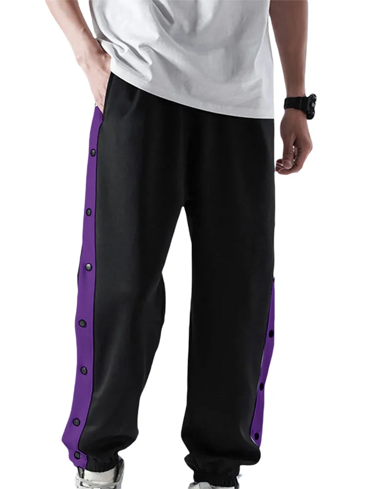 Men'S Quick Dry Joggers