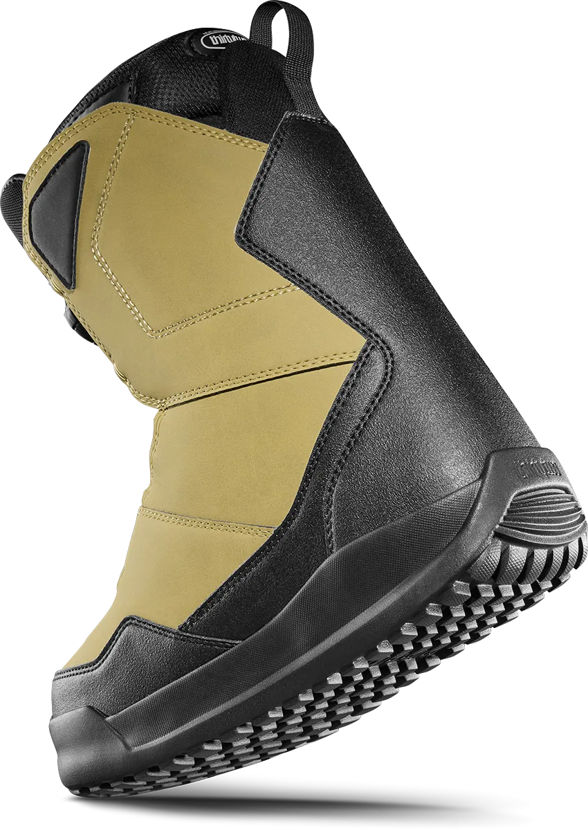 MEN'S SHIFTY BOA® SNOWBOARD BOOTS