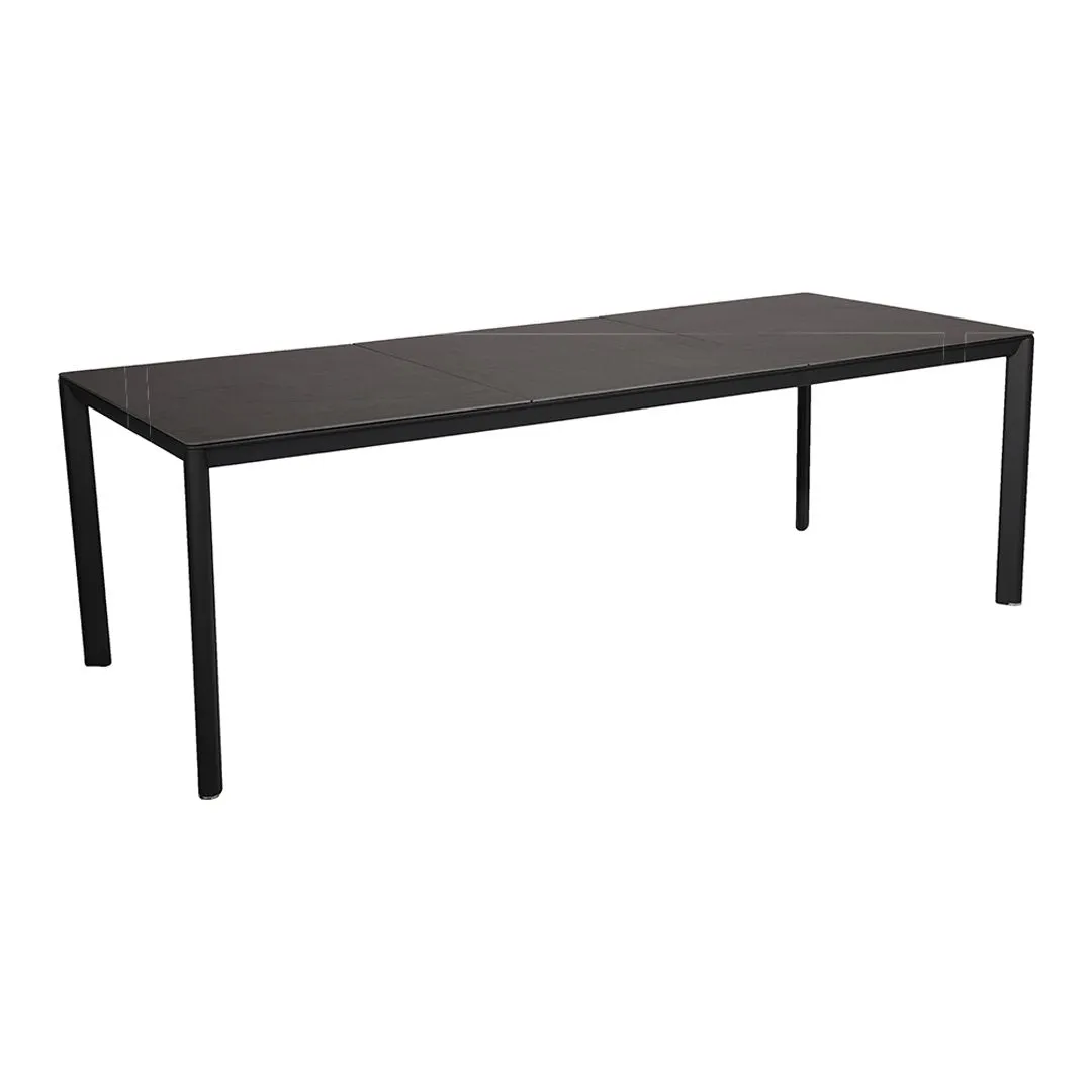 Mindo 101 Outdoor Dining Table - Rectangular