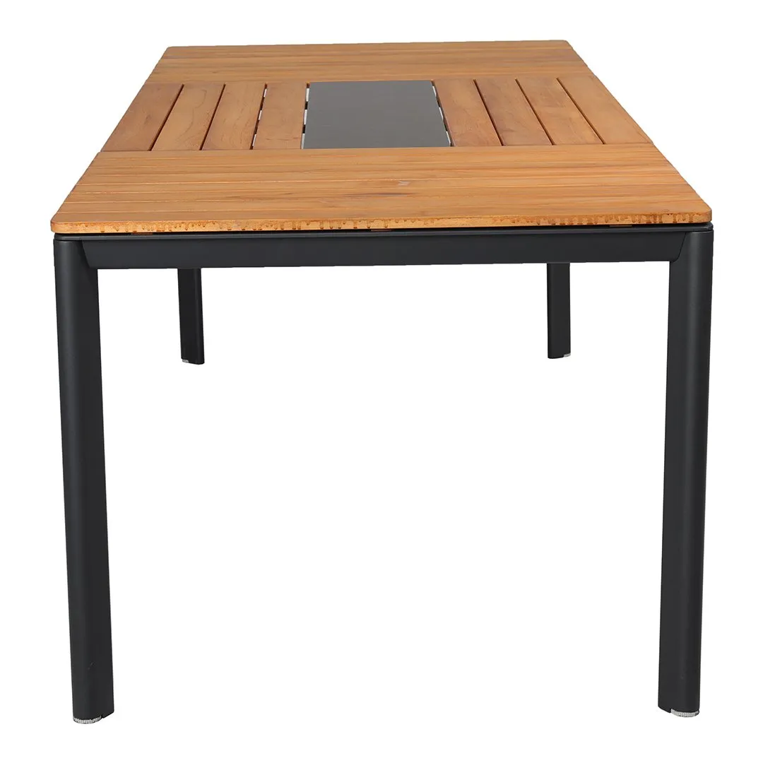 Mindo 101 Outdoor Dining Table - Rectangular