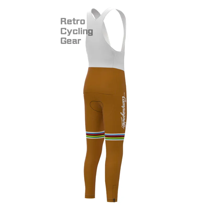 Molteni Retro Cycling Pants