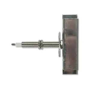 Music City Metals 02618 Ceramic Electrode Replacement for Turbo Gas Grills and Kenmore 141.152230