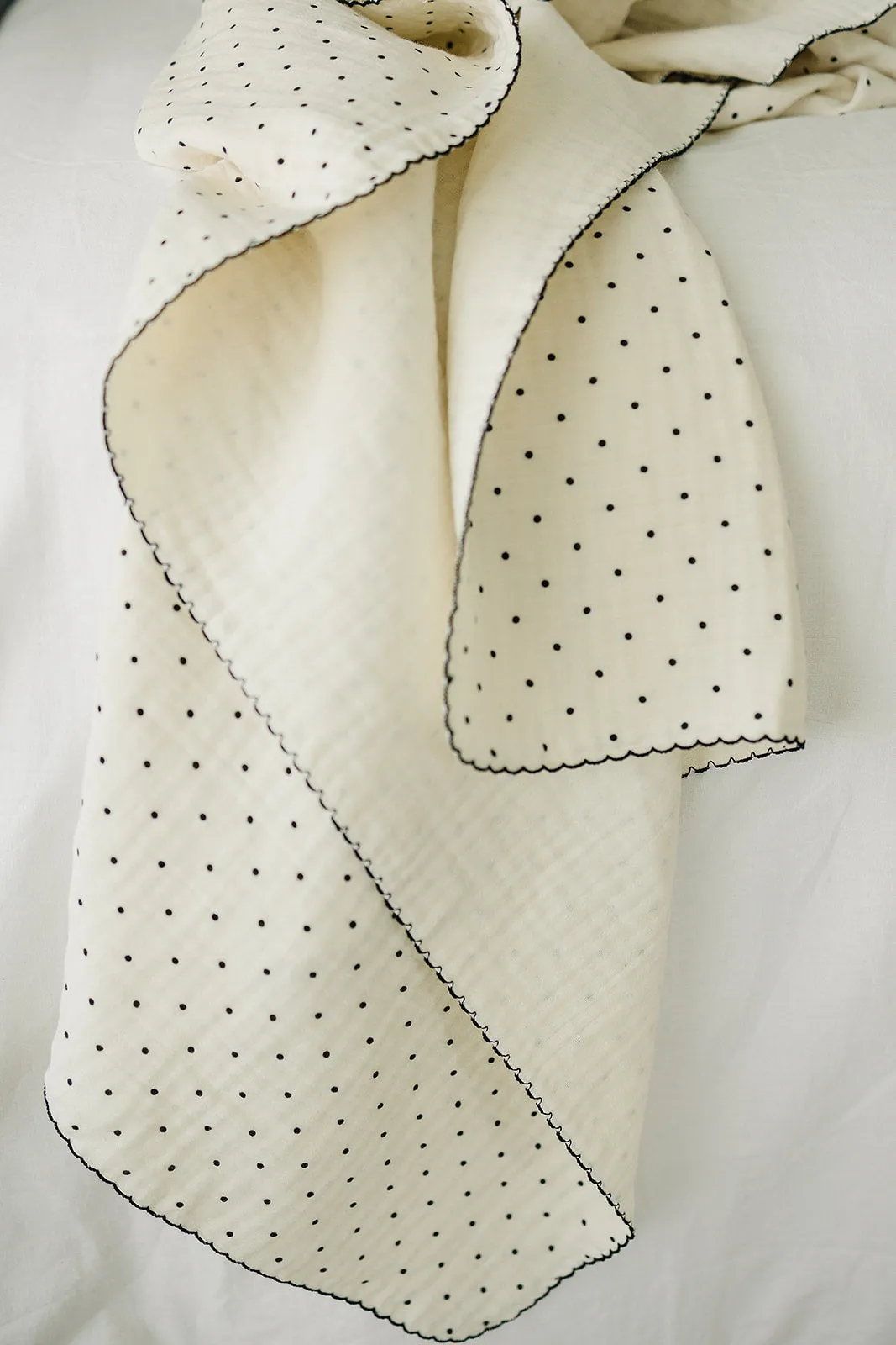 Muslin Blanket