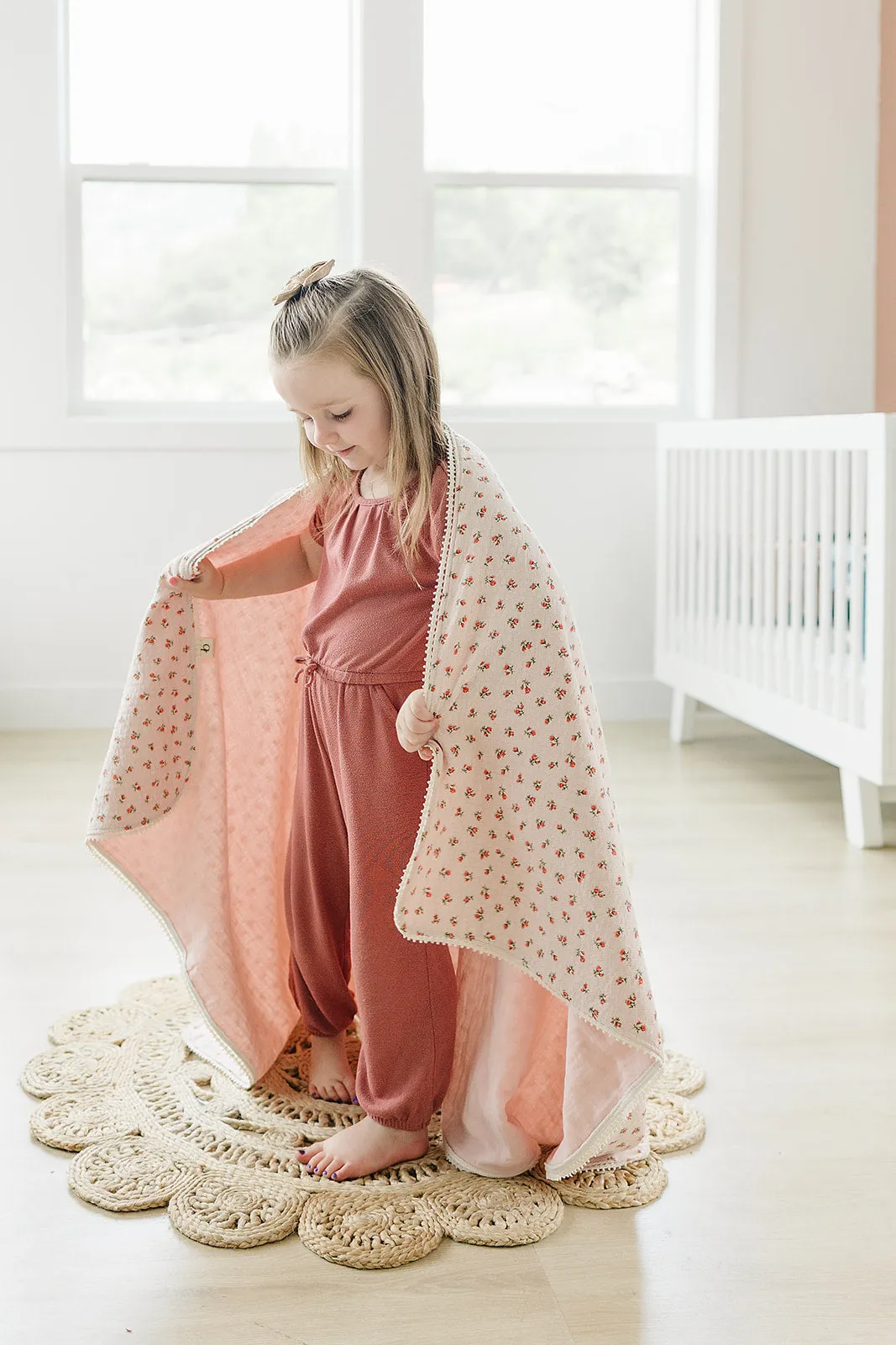 Muslin Blanket