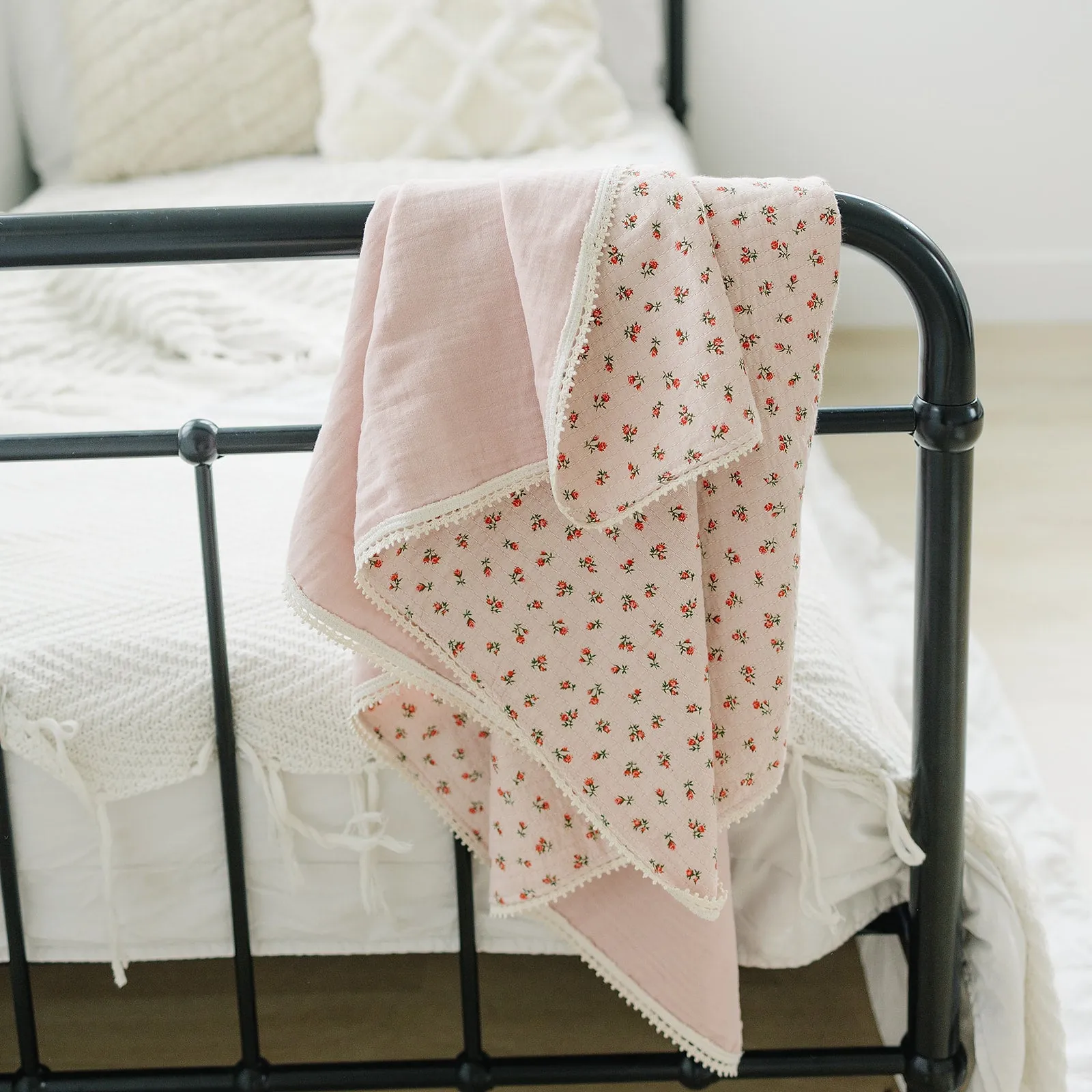 Muslin Blanket