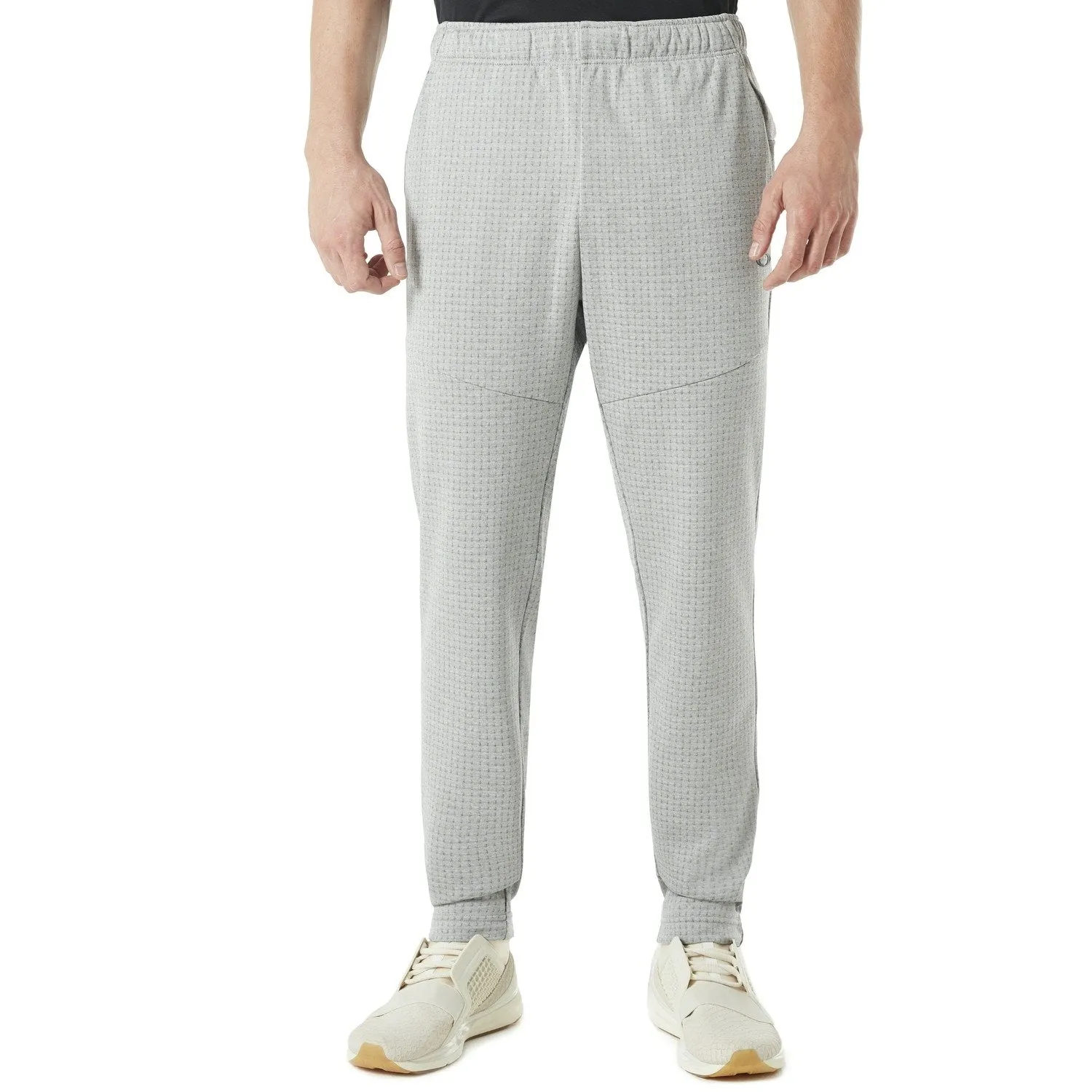 Oakley Men's Enhance Technical Grid 8.7 Fleece Pants