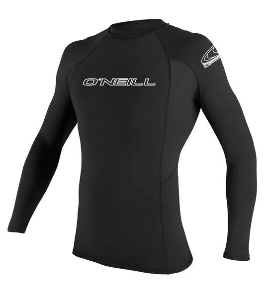 O'neill Basic Skins L/S Rash Guard