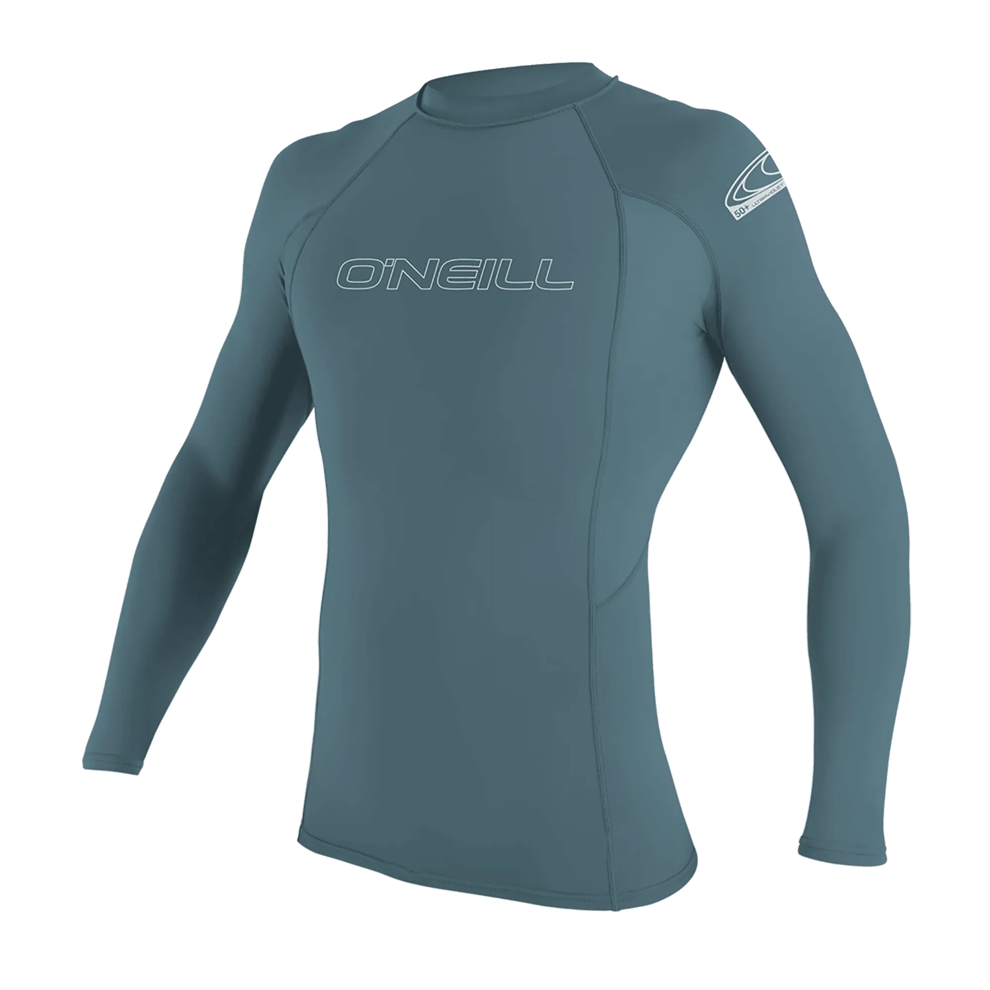 O'neill Basic Skins L/S Rash Guard