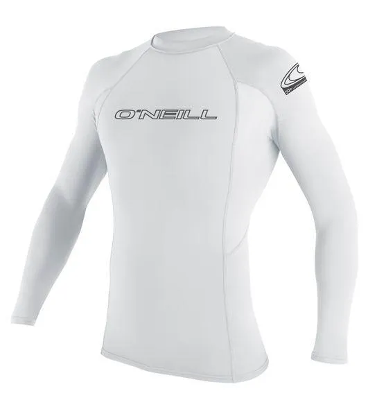 O'neill Basic Skins L/S Rash Guard