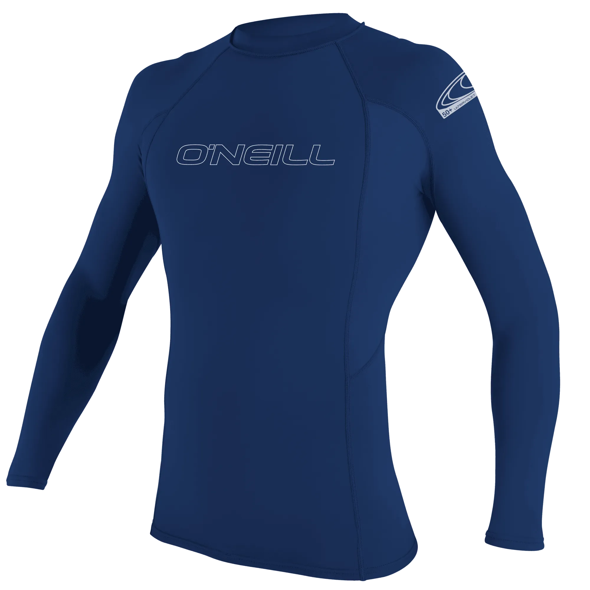 O'neill Basic Skins L/S Rash Guard