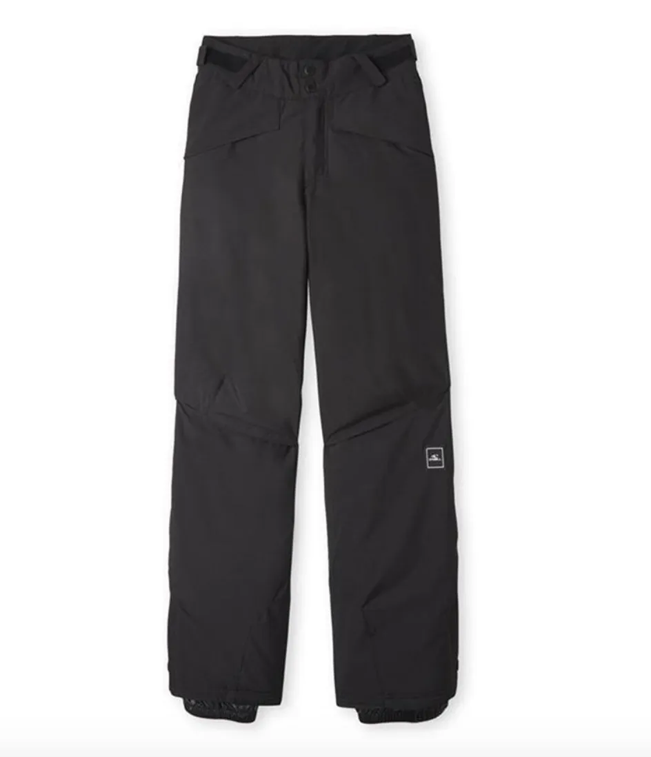 Oneill Jnr Hammer Pant BlackOut