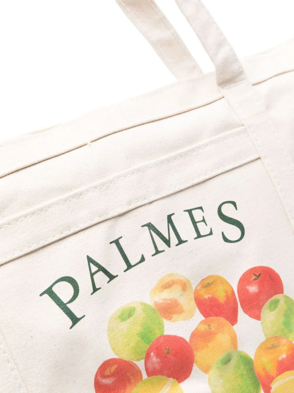 PALMES Bags.. White