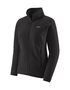 Patagonia Womens R2 Techface Fleece Jacket