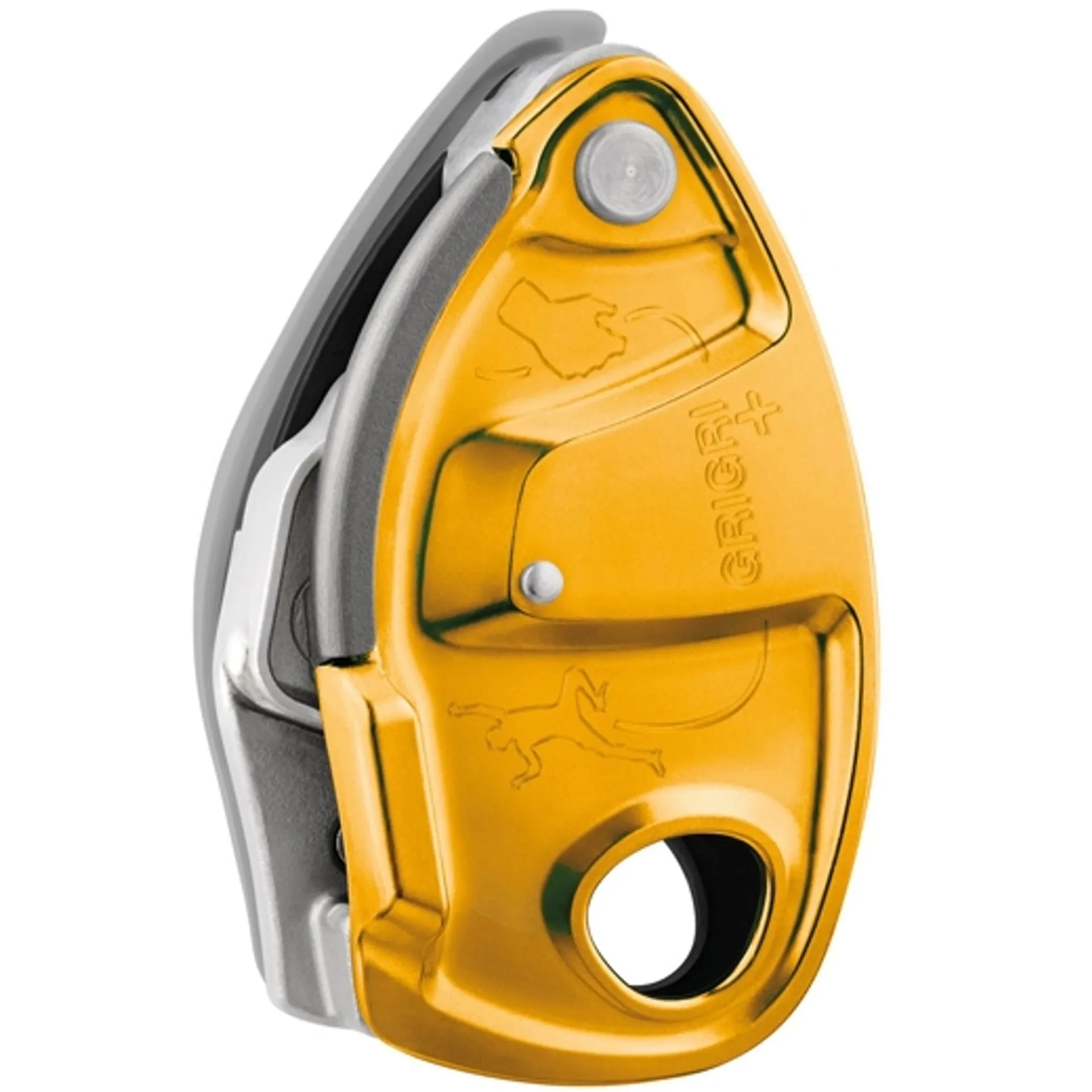 Petzl GriGri  