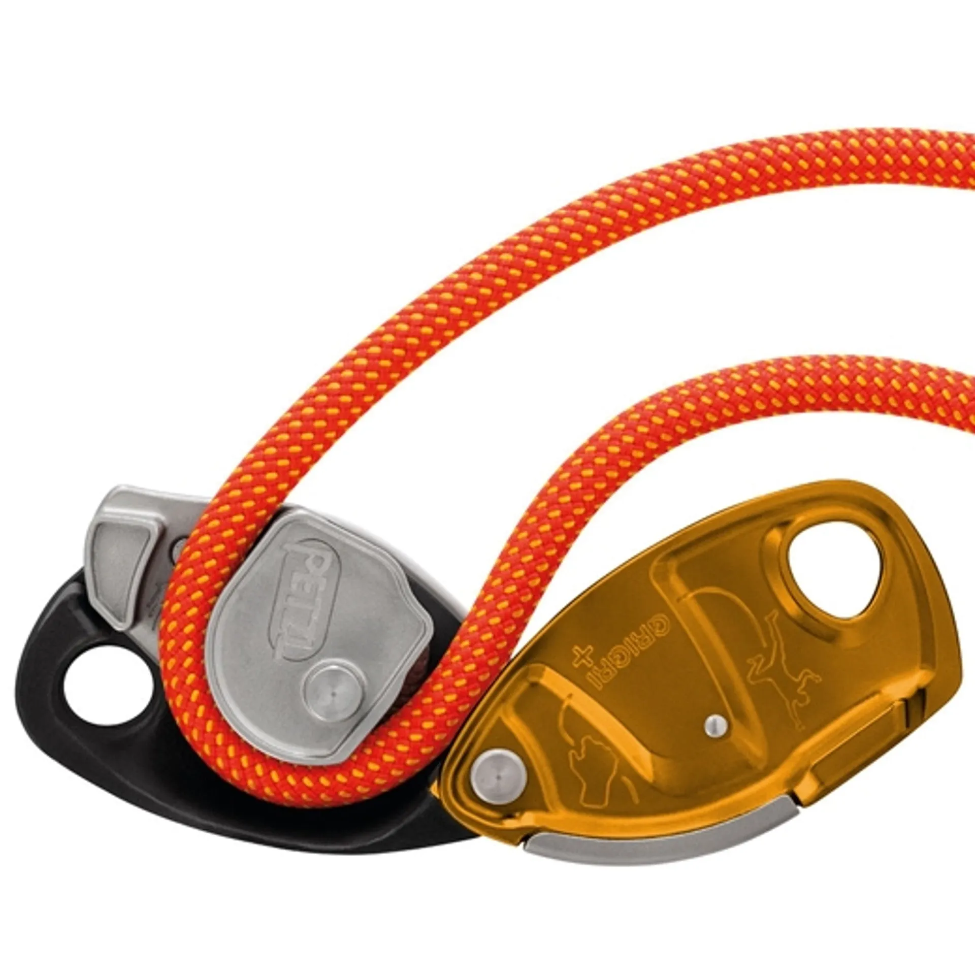 Petzl GriGri  