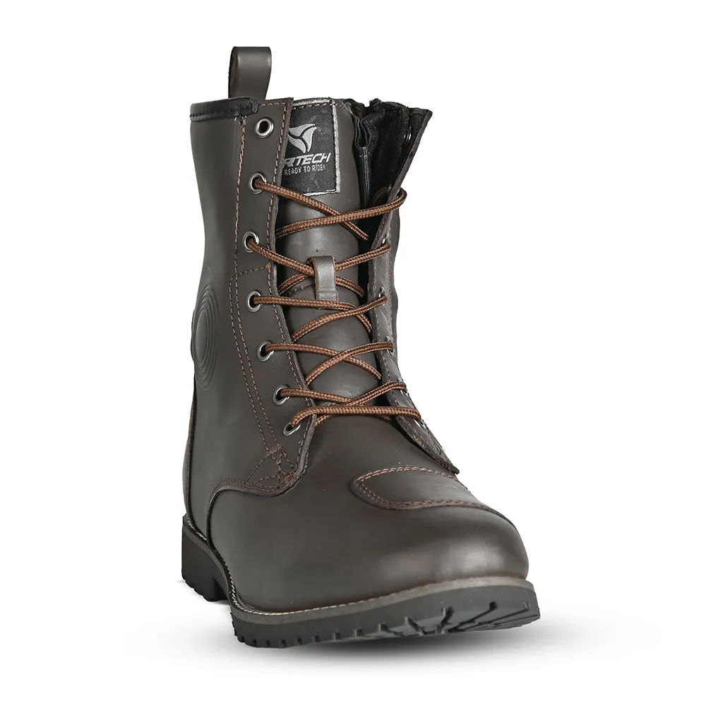 R-Tech Royal WR - Urban Boot - Brown