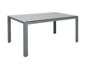 Rectangle Outdoor Dining Table