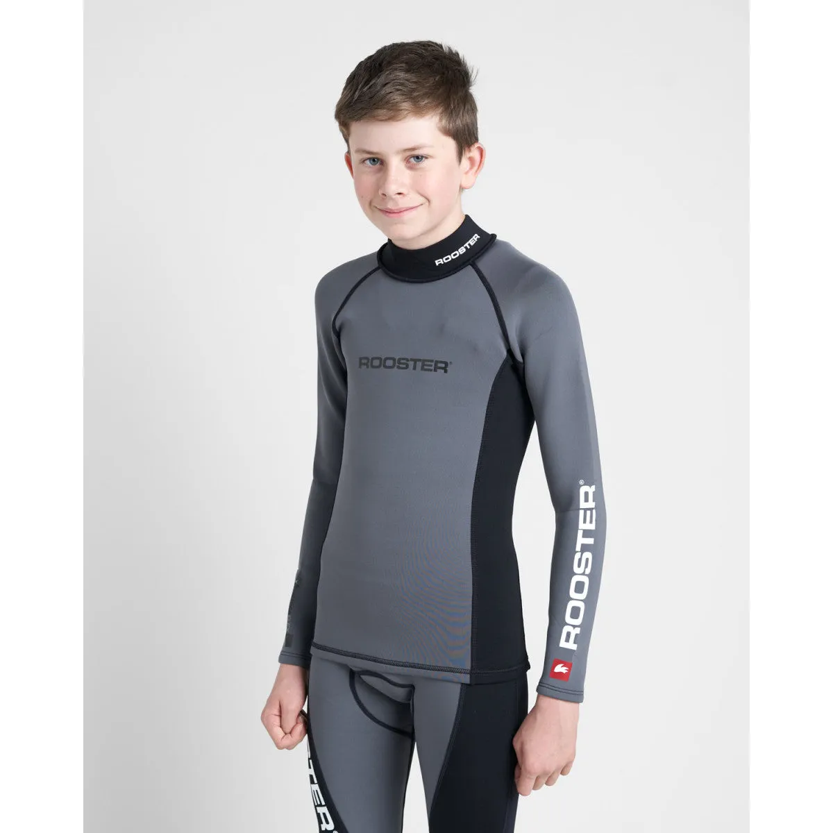 Rooster Classic Thermaflex Junior Top