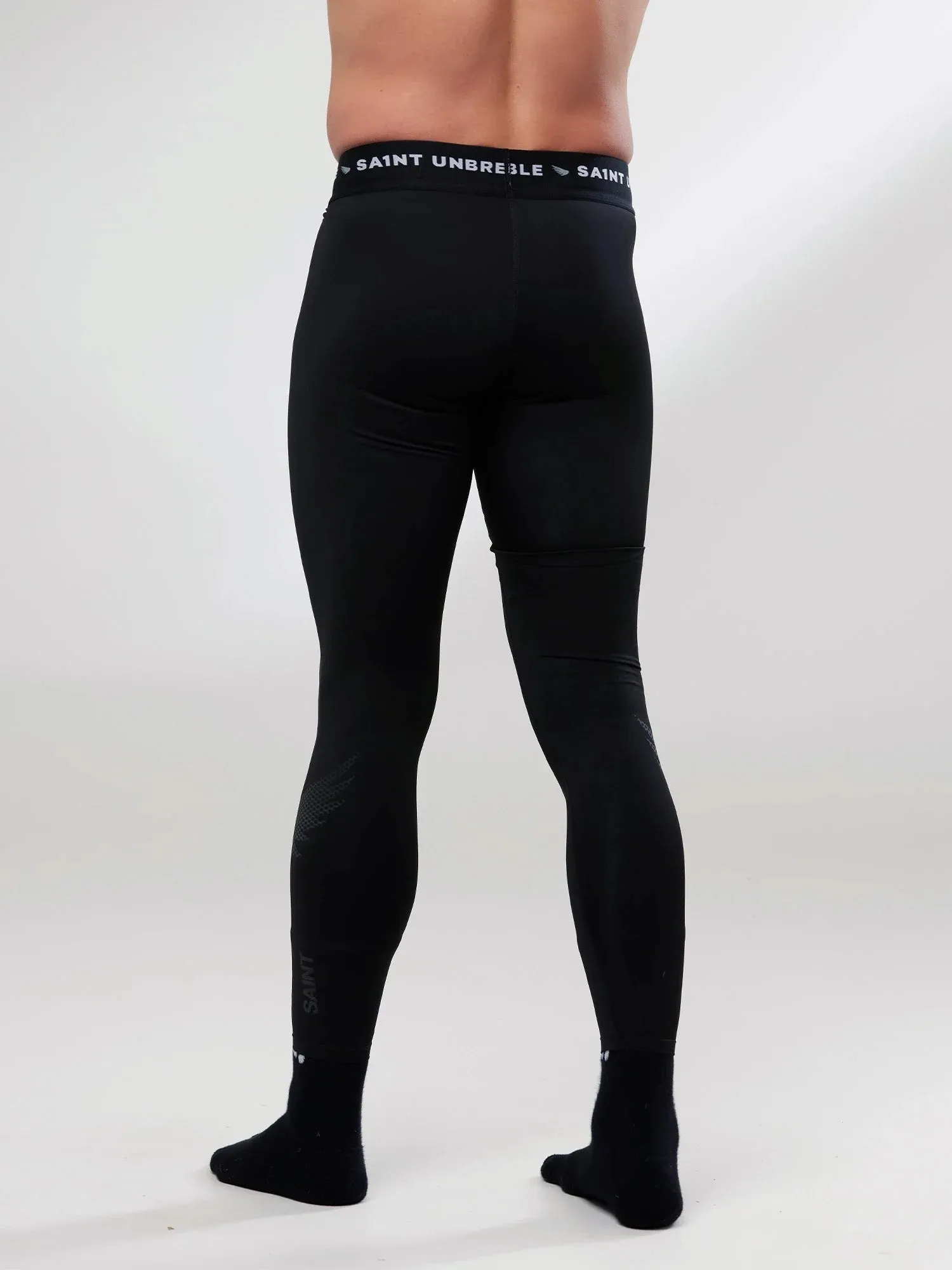 SA1NT Layers - Men's Compression Tight