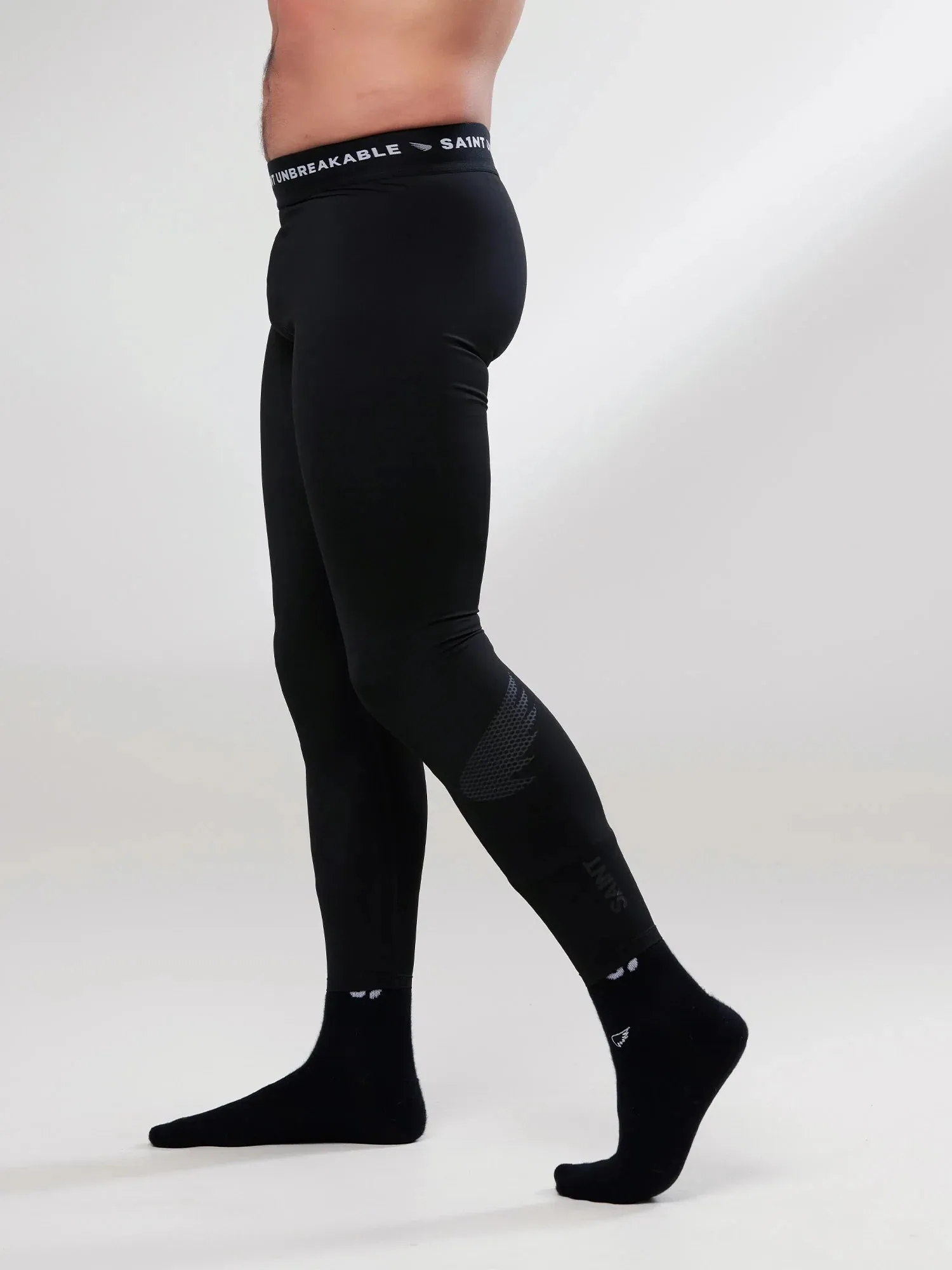 SA1NT Layers - Men's Compression Tight