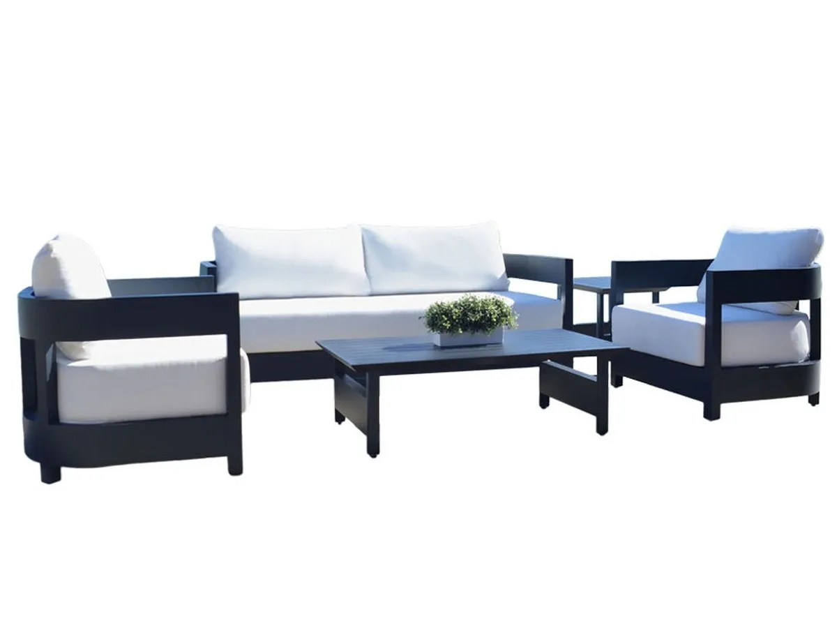 Santino® 15-pc Set - Outdoor Estate Collection