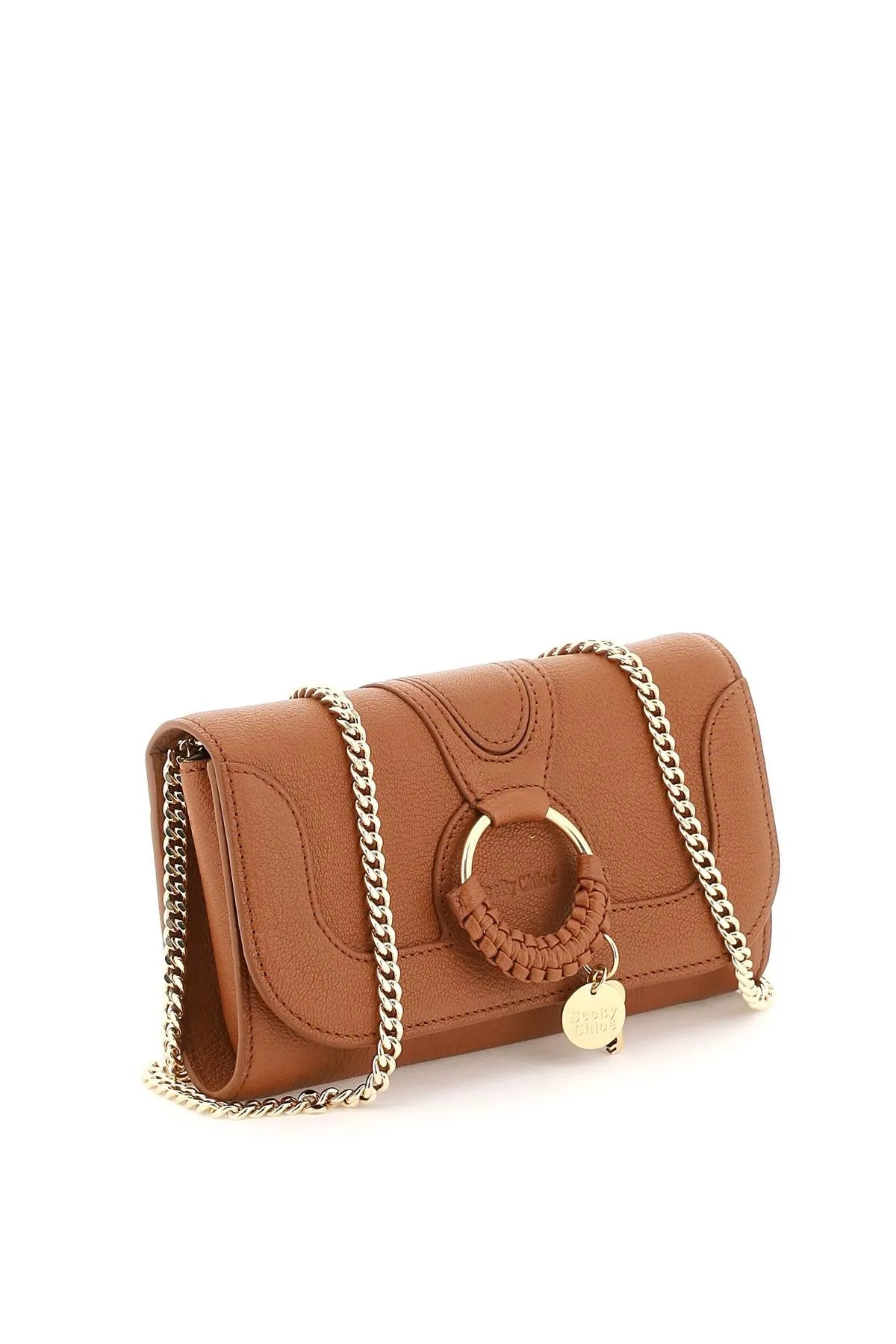 See by chloe hana mini bag with chain