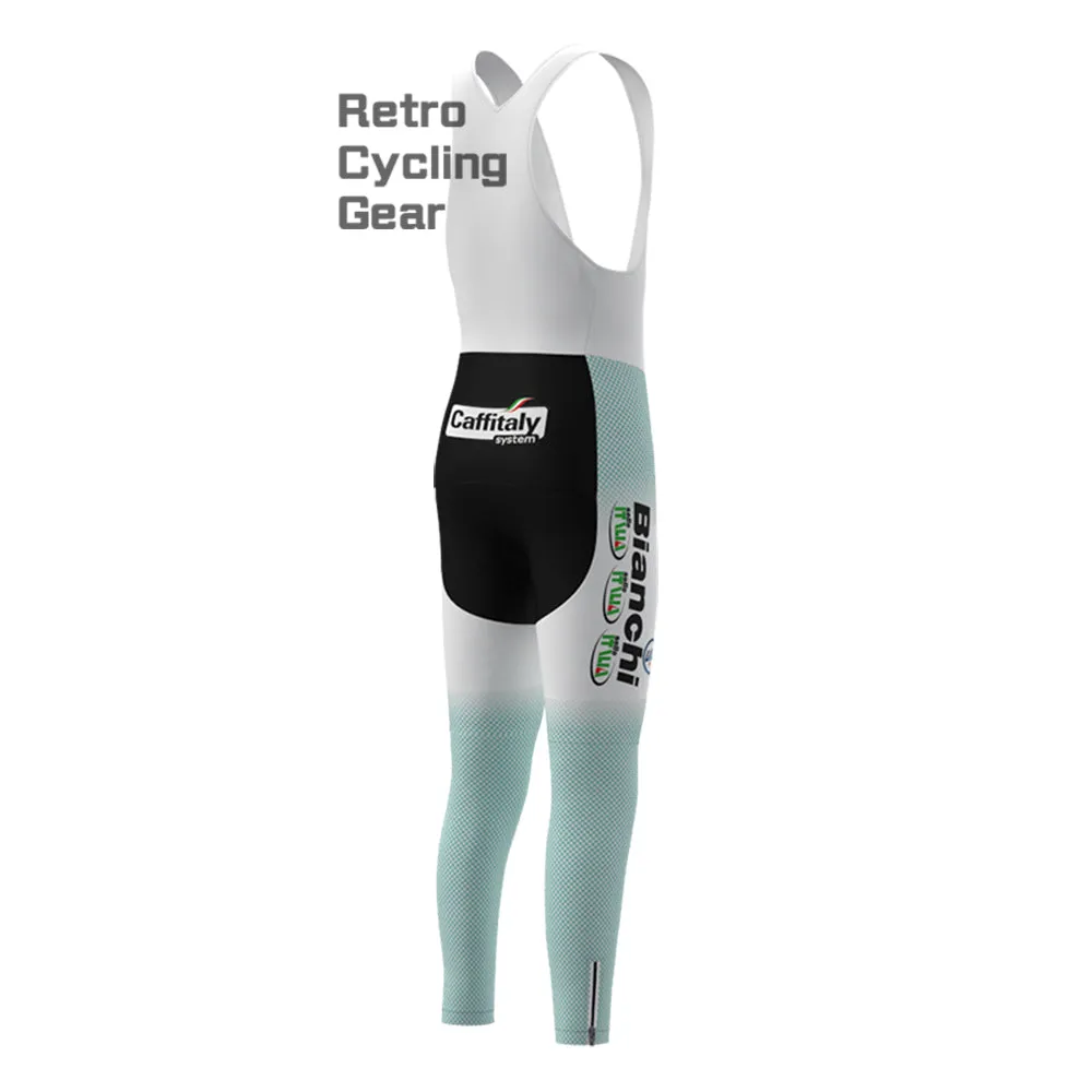 Selle Italia Bianchi Bib Cycling Pants