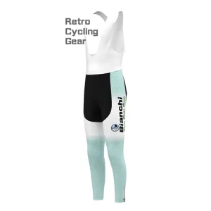 Selle Italia Bianchi Bib Cycling Pants