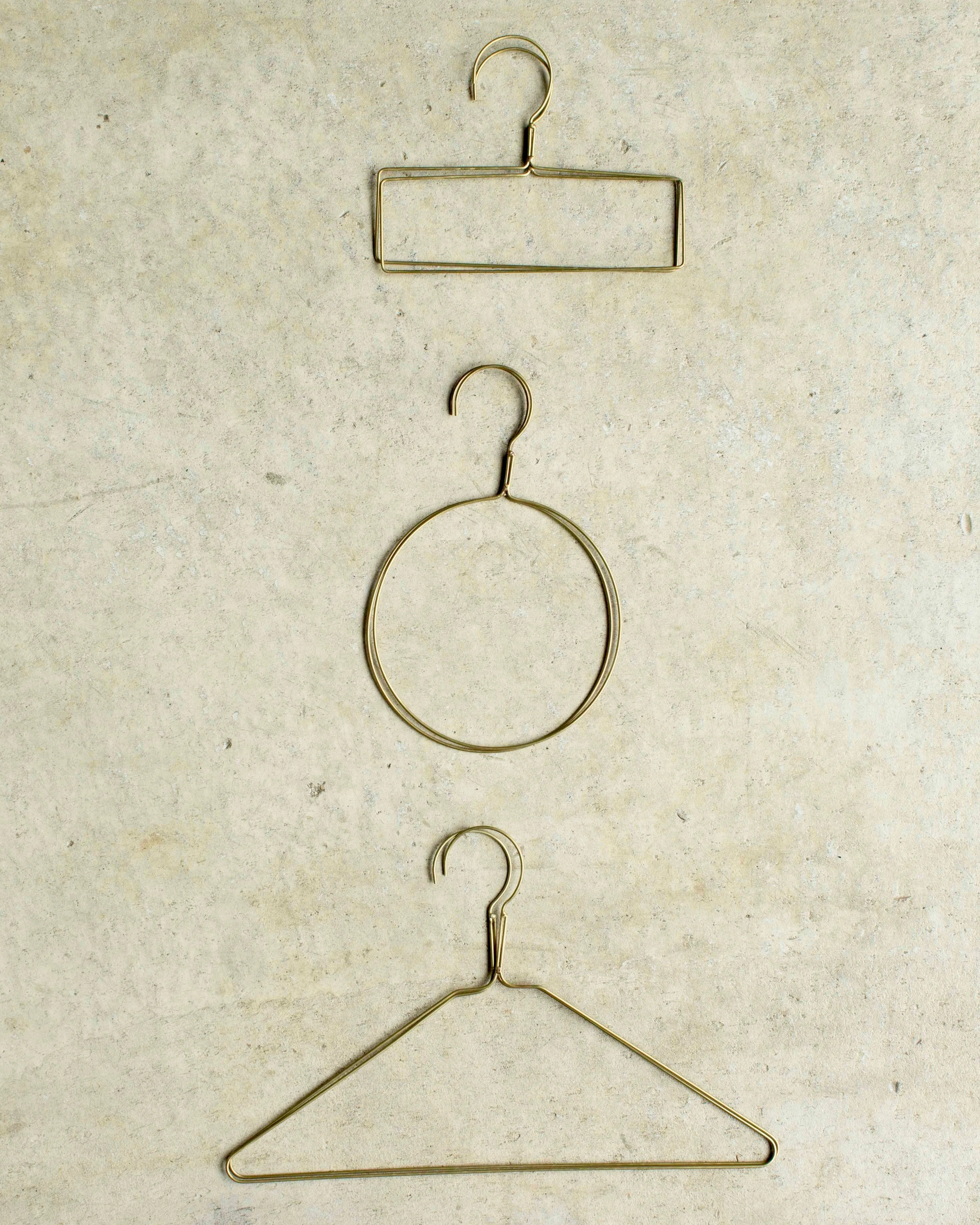 Shirt Hanger