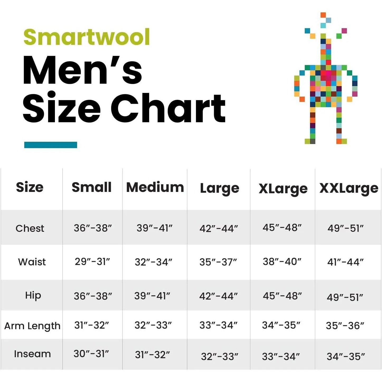 Smartwool Men's Everyday Merino Wool Boxer Brief Boxed (Slim Fit)