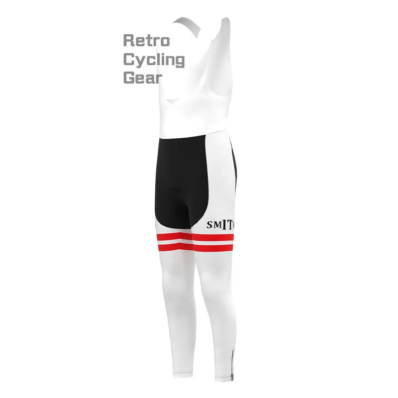 SMITHS Retro Cycling Pants