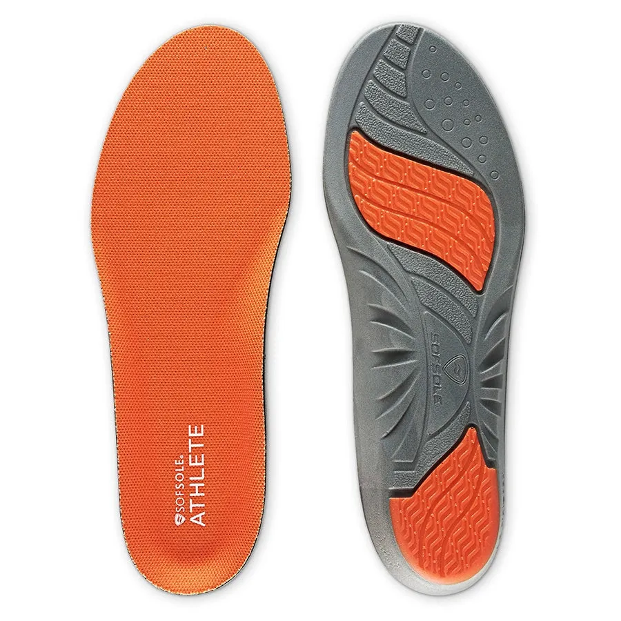 Sof Sole Athlete Performance Insoles