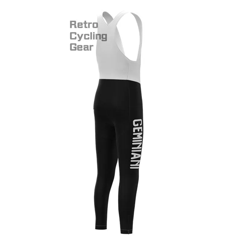 St Raphael Geminiani Retro Cycling Pants