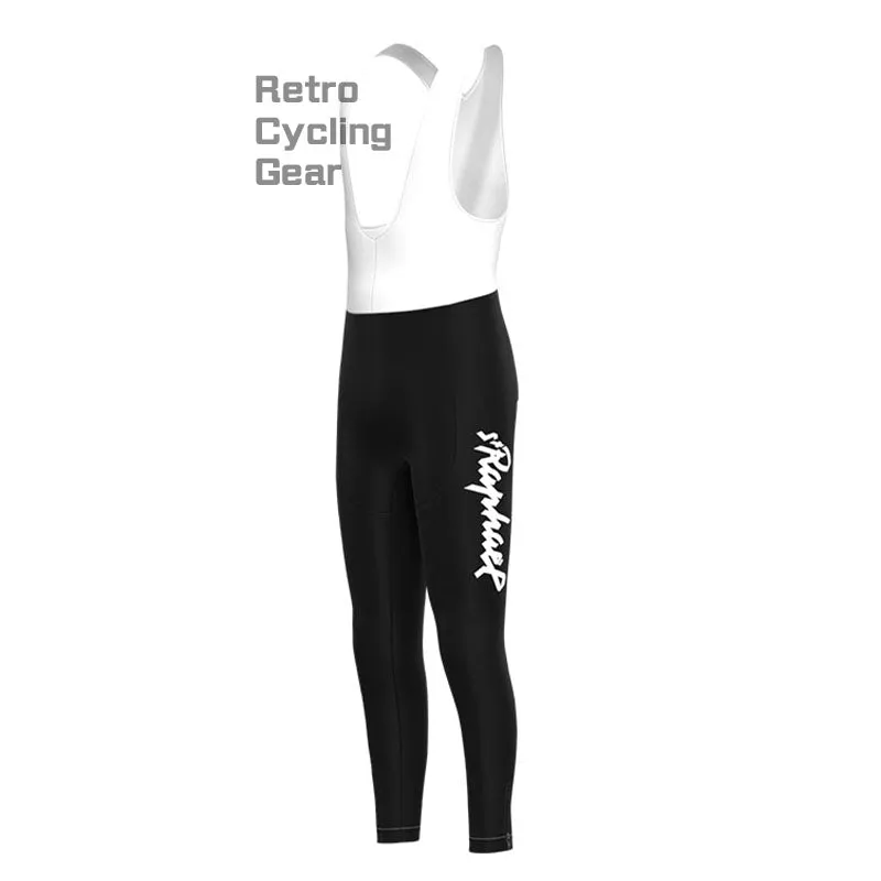 St Raphael Geminiani Retro Cycling Pants