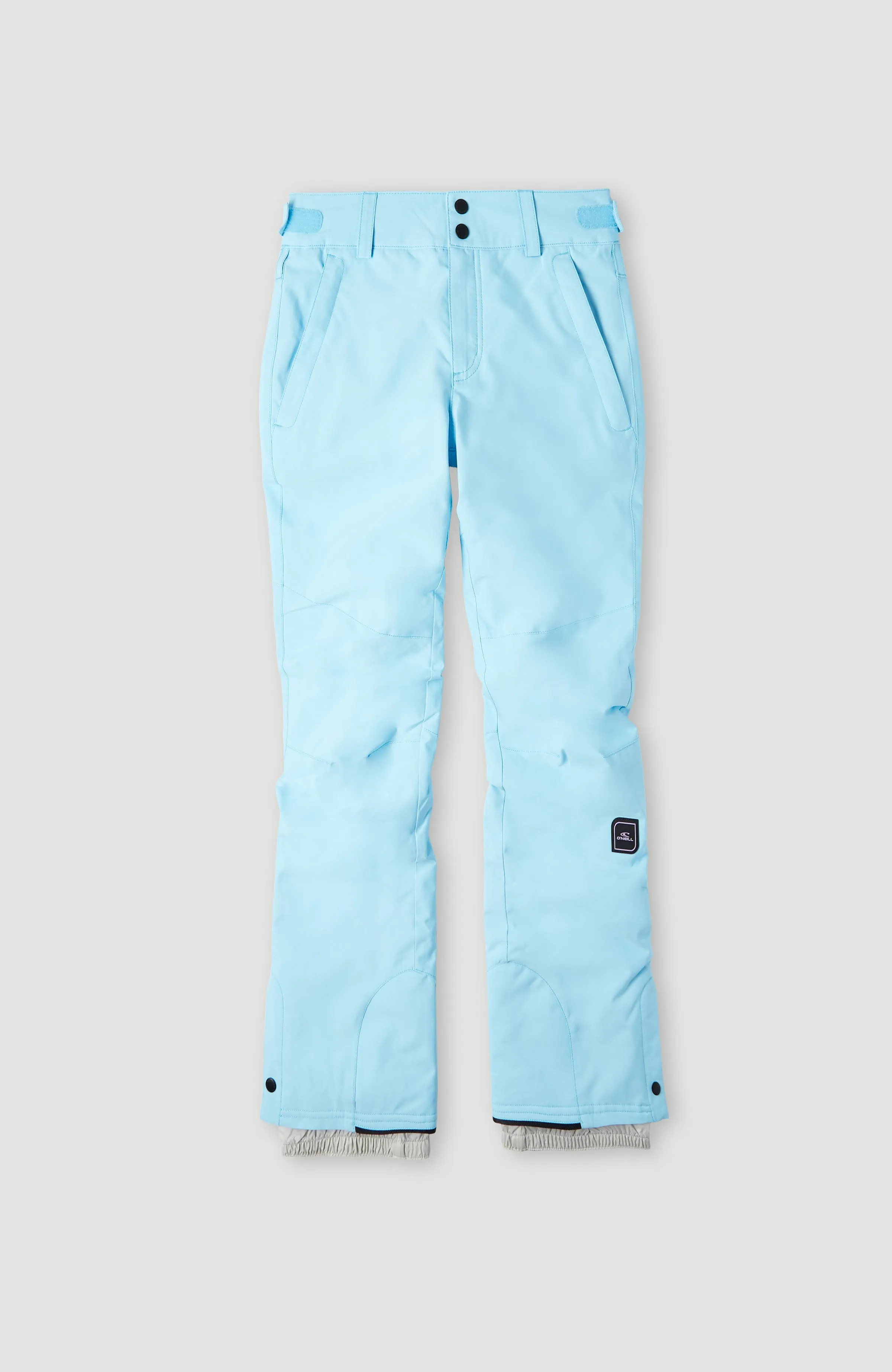 Star Snow Pants | Blue Wave