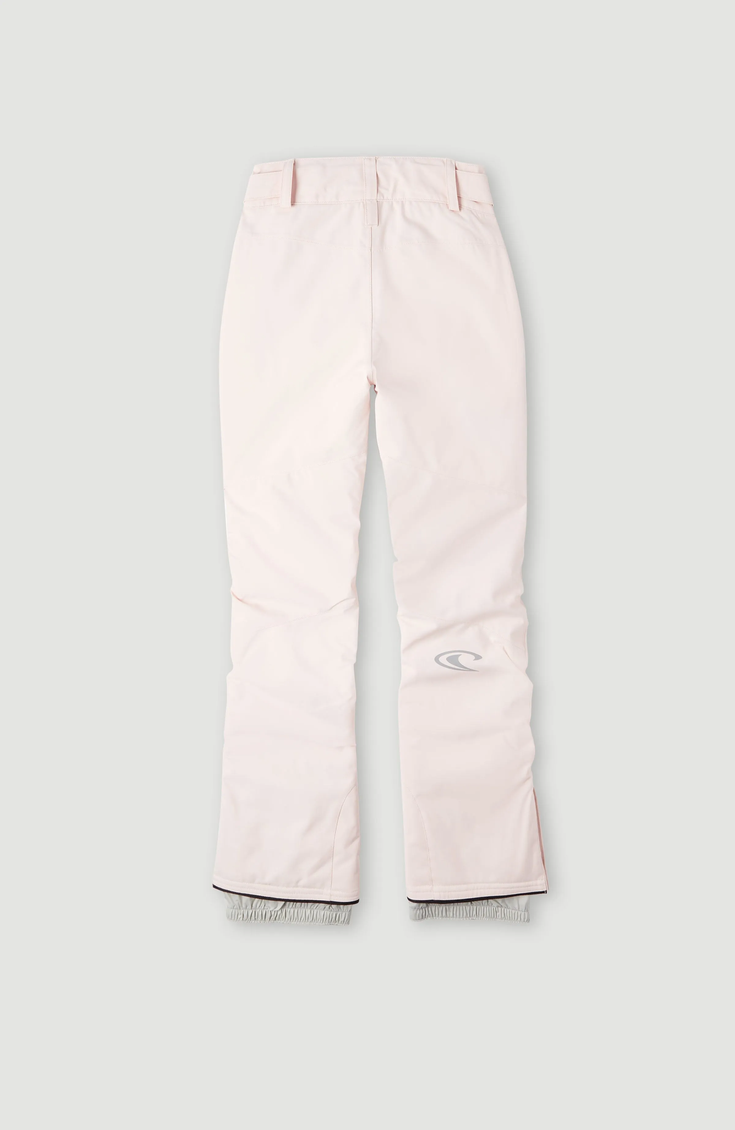 Star Snow Pants | Peach Whip